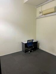 Woodlands Bizhub (D27), Factory #603539521